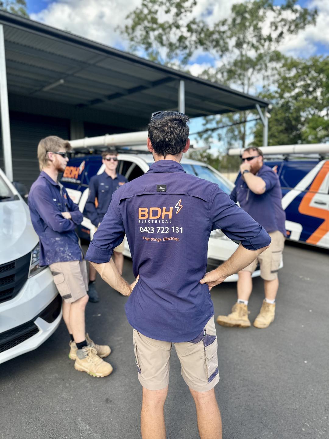 Air conditioning installation and servicing in South Brisbane